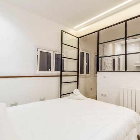 Apartamento En Anton Martin Apartman Madrid Kültér fotó