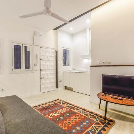 Apartamento En Anton Martin Apartman Madrid Kültér fotó