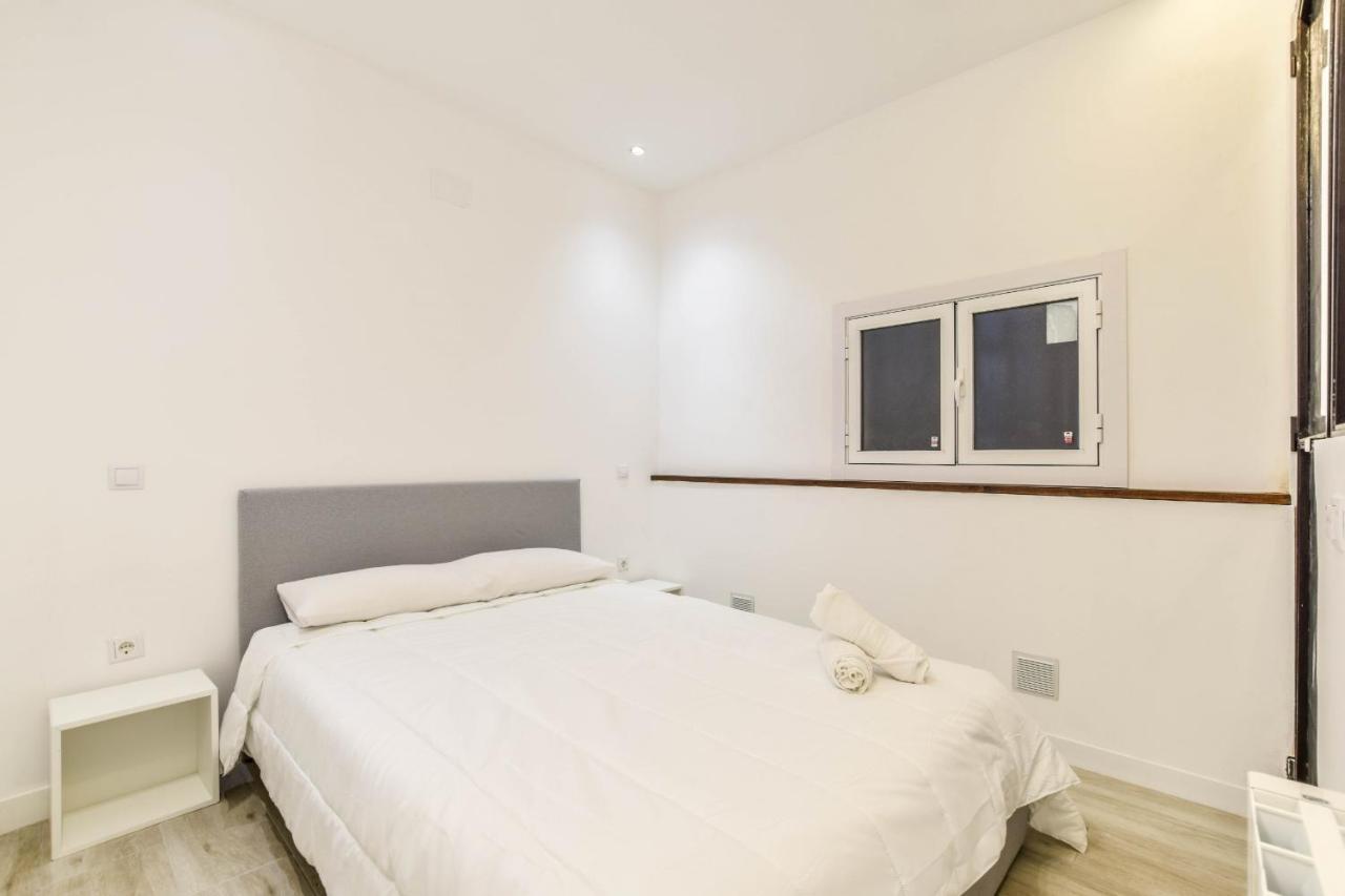 Apartamento En Anton Martin Apartman Madrid Kültér fotó